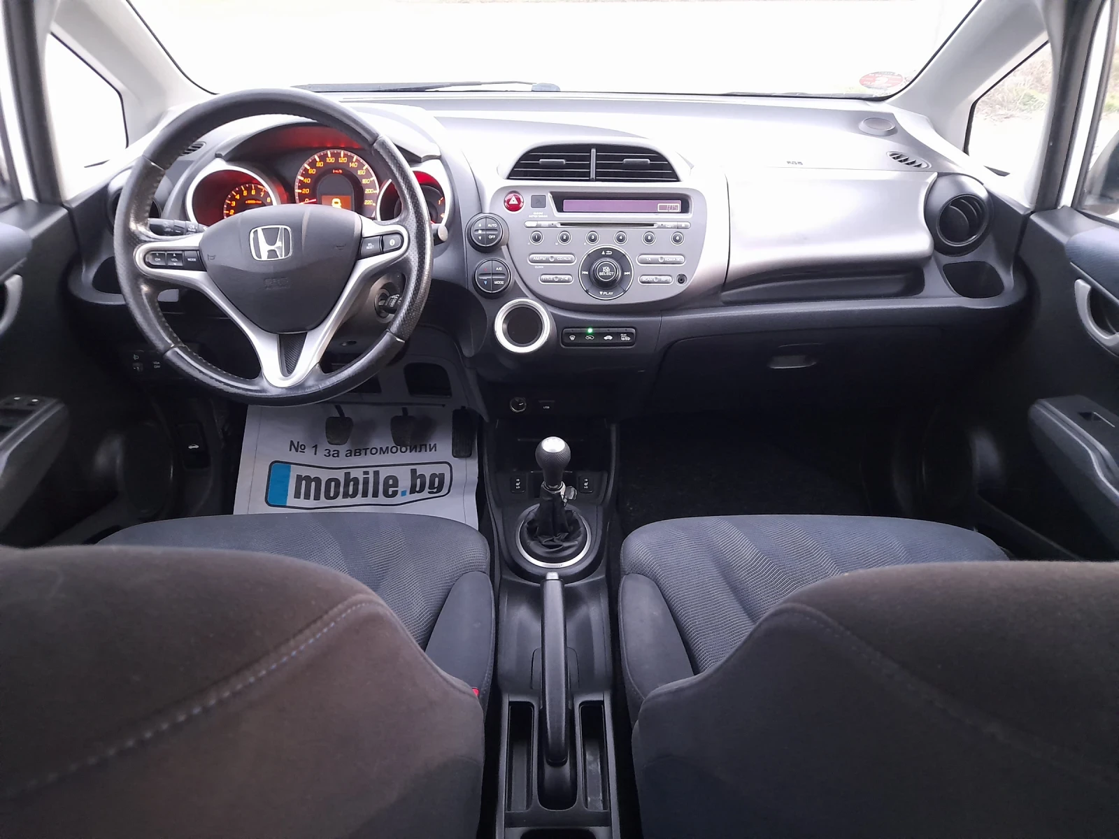 Honda Jazz | Mobile.bg � ����������� 7