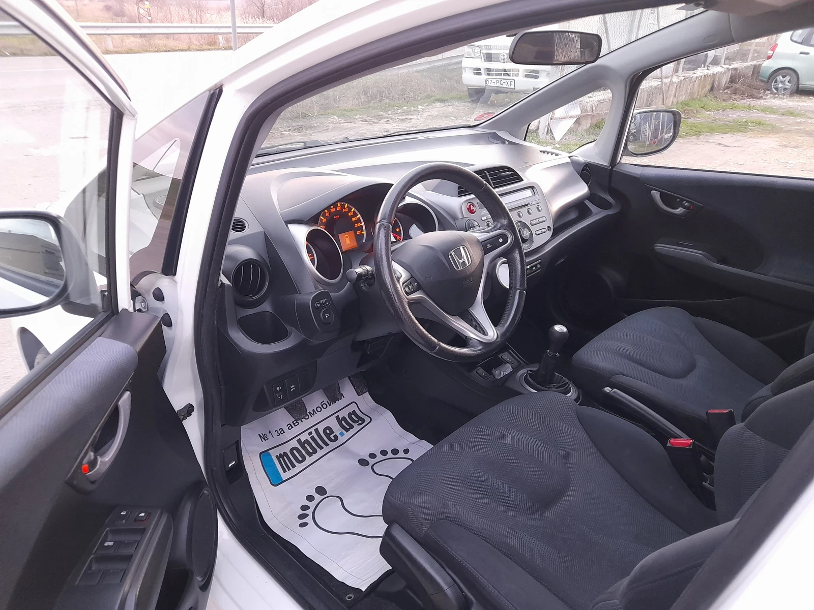 Honda Jazz | Mobile.bg � ����������� 5