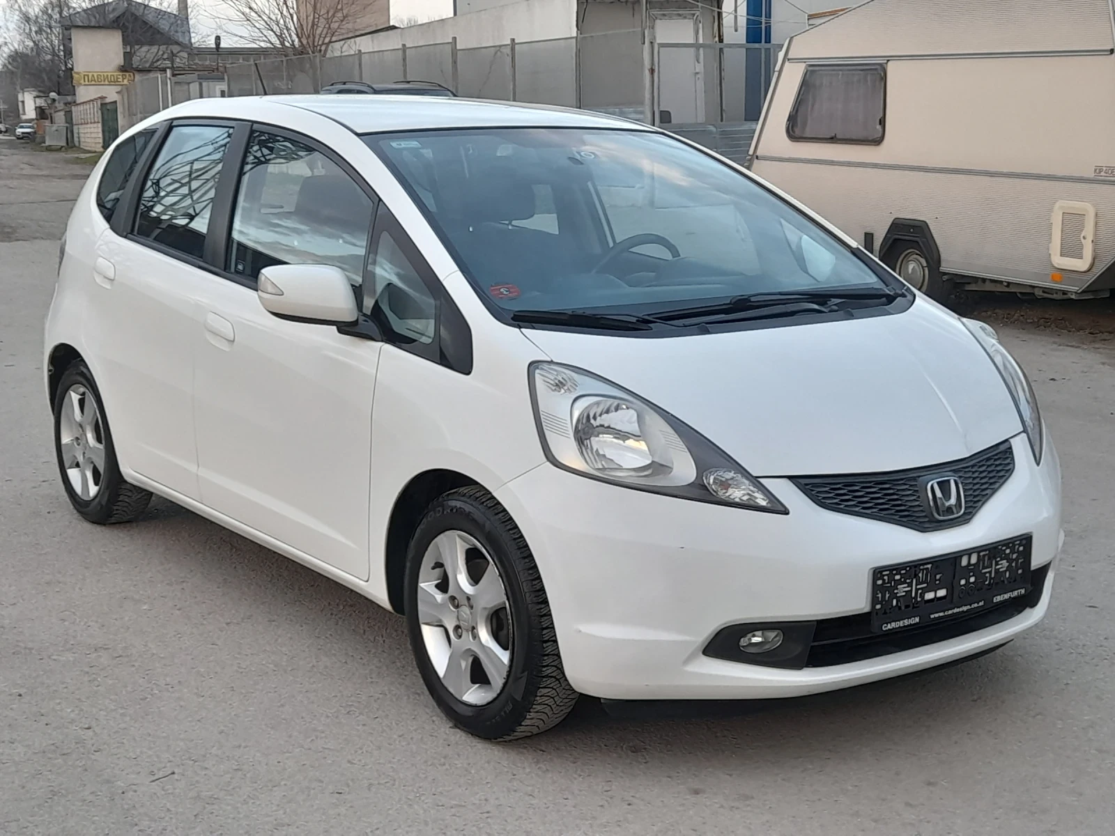 Honda Jazz | Mobile.bg � ����������� 2