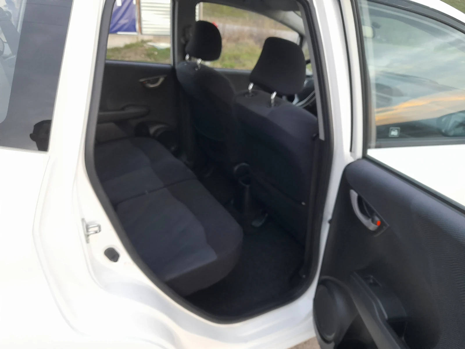 Honda Jazz | Mobile.bg � ����������� 9