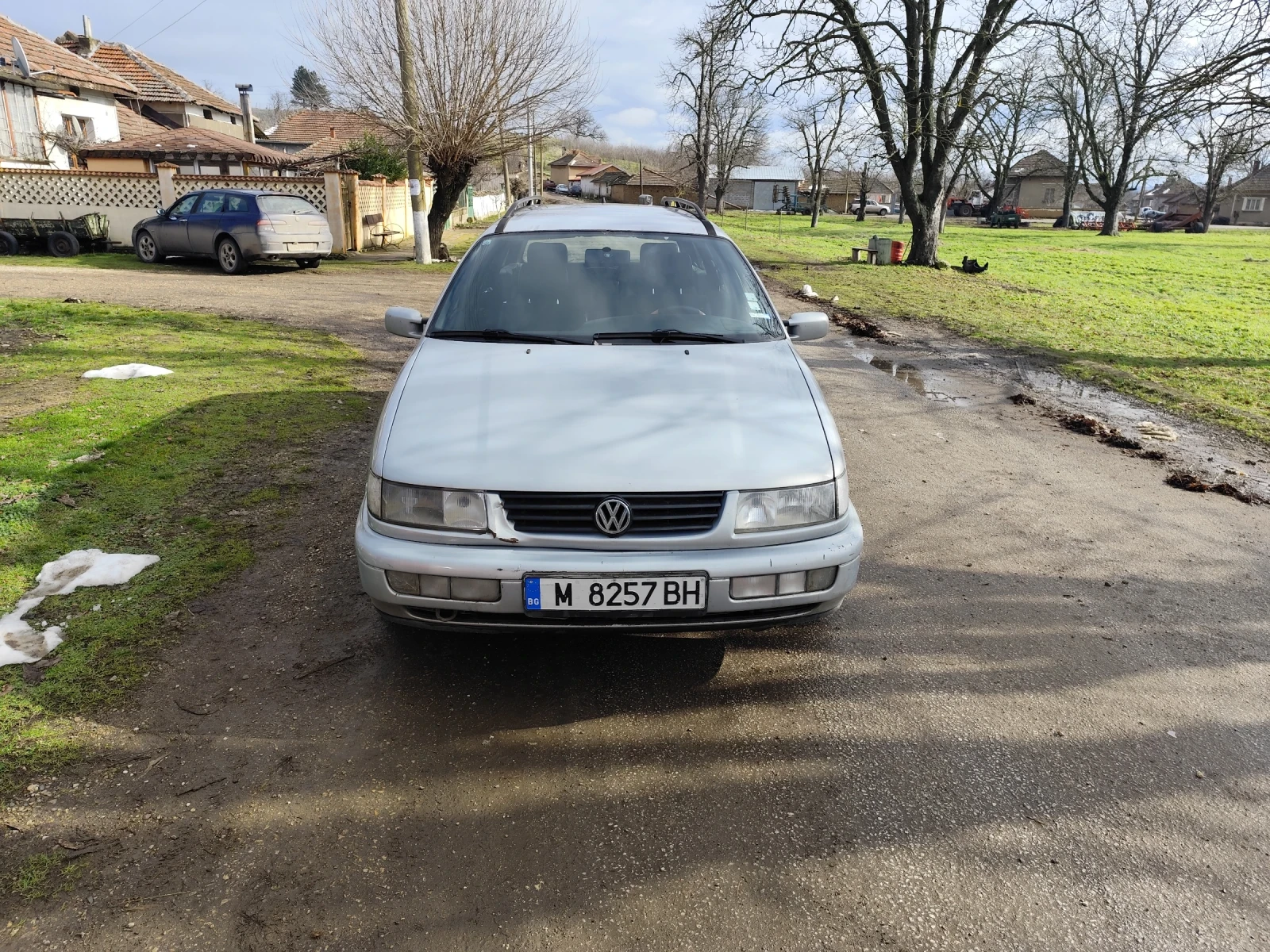 VW Passat | Mobile.bg � ����������� 1