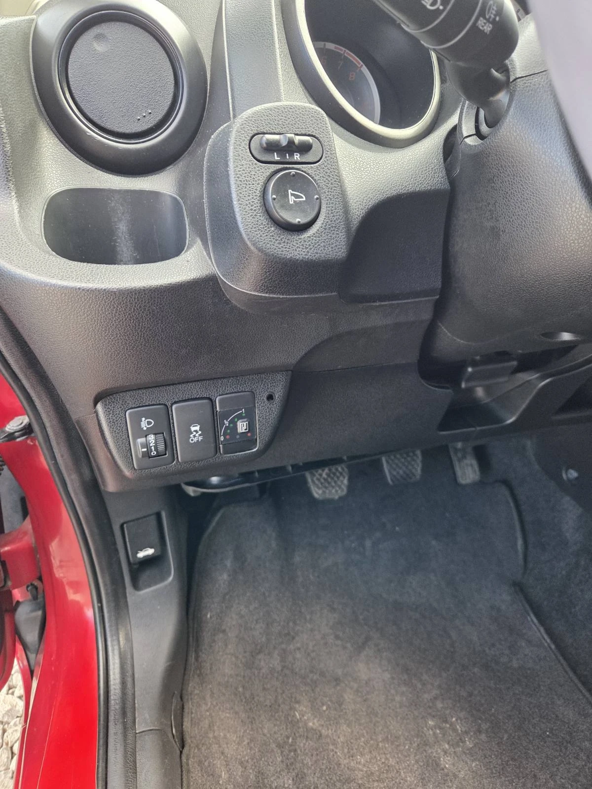 Honda Jazz 1.2куб.90к.с. 2014г. Бензин- Газ - изображение 7