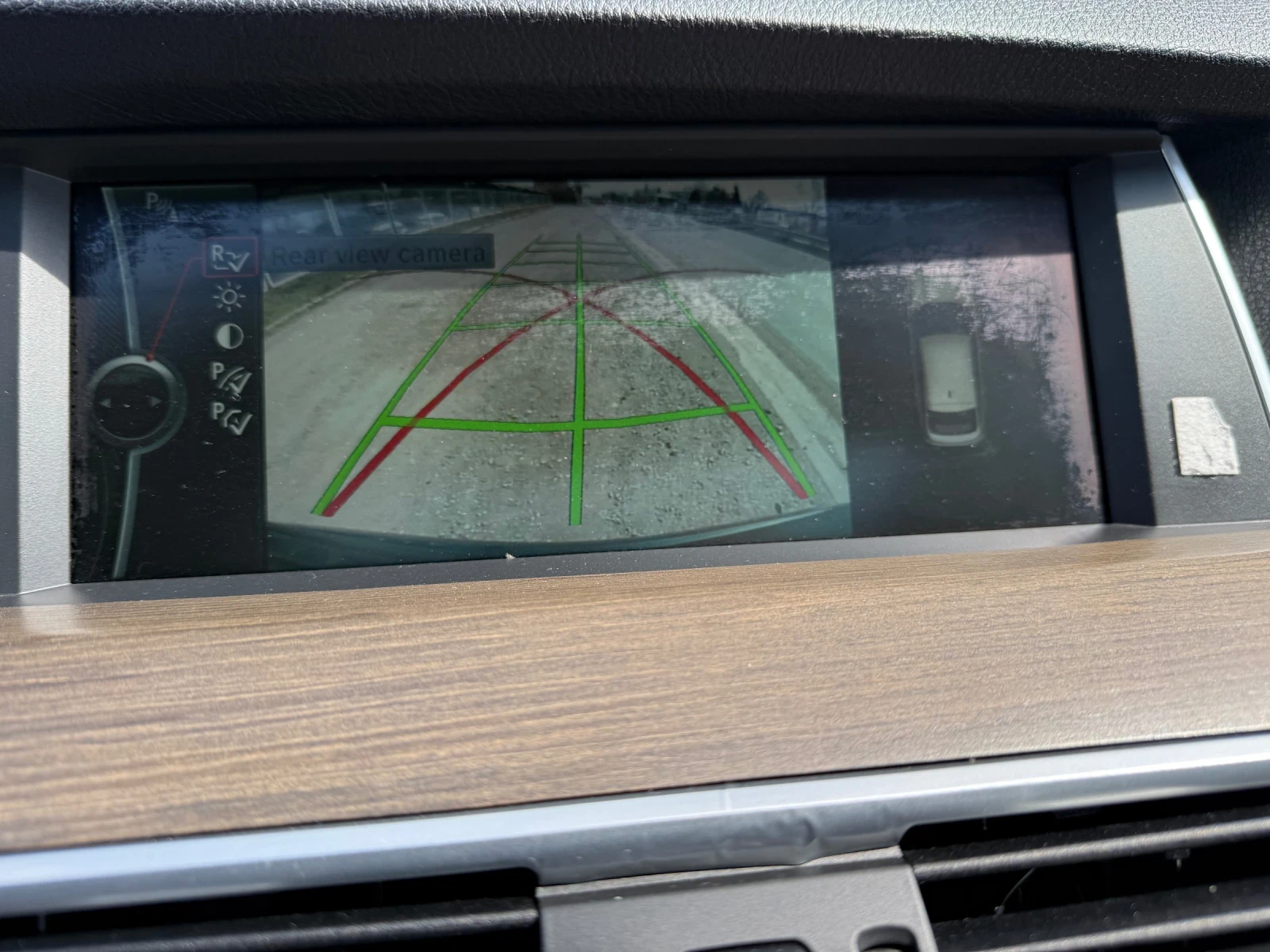 BMW 5 Gran Turismo 3.0xDrive+ 245kc+ BiXenon+ Панорама+ Кожа, снимка 16 - Автомобили и джипове - 53987153