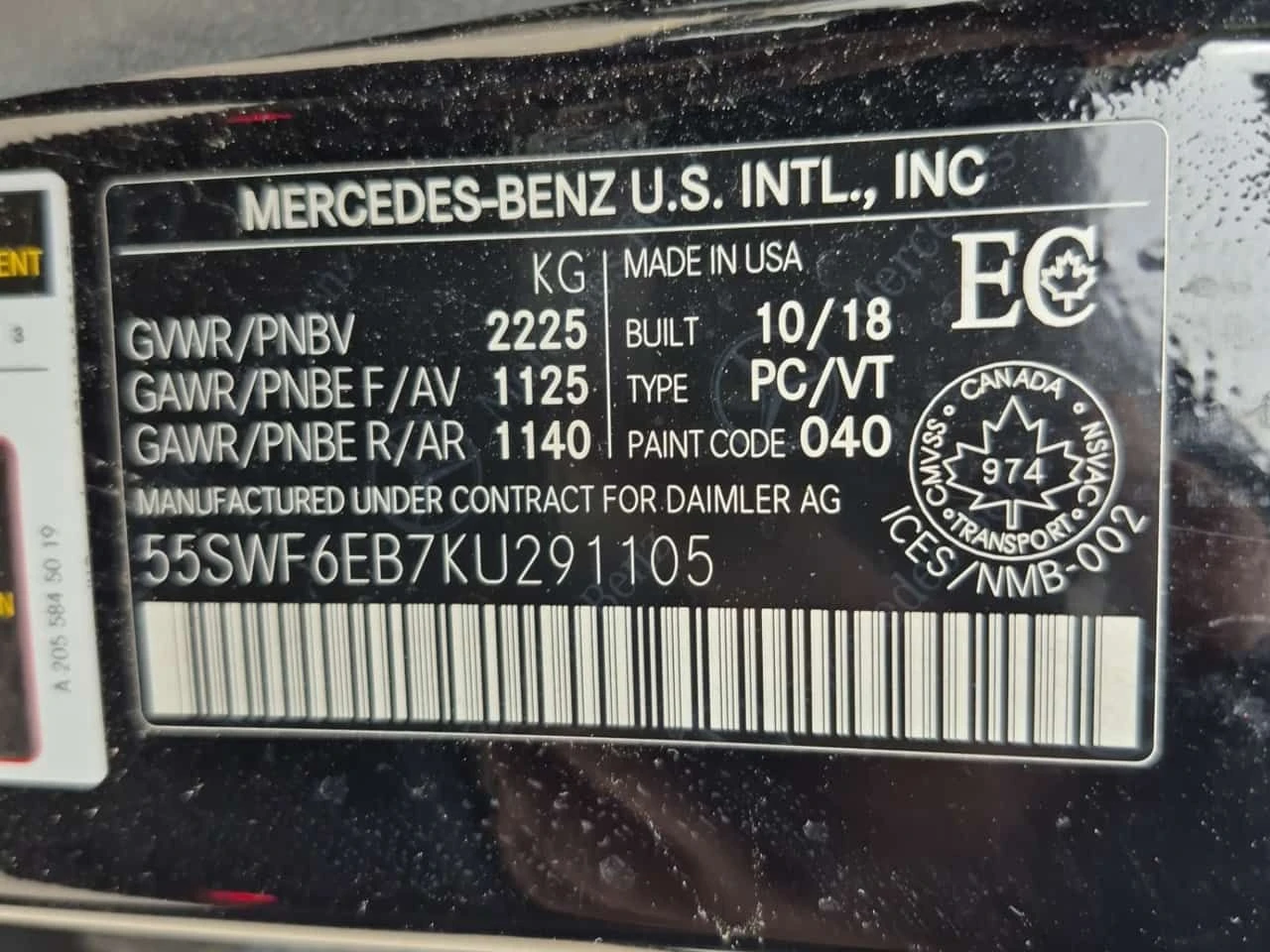 Mercedes-Benz C 43 AMG * 43 * CARFAX * ЧЕРВЕНИ ШЕВОВЕ * , снимка 13 - Автомобили и джипове - 53991164