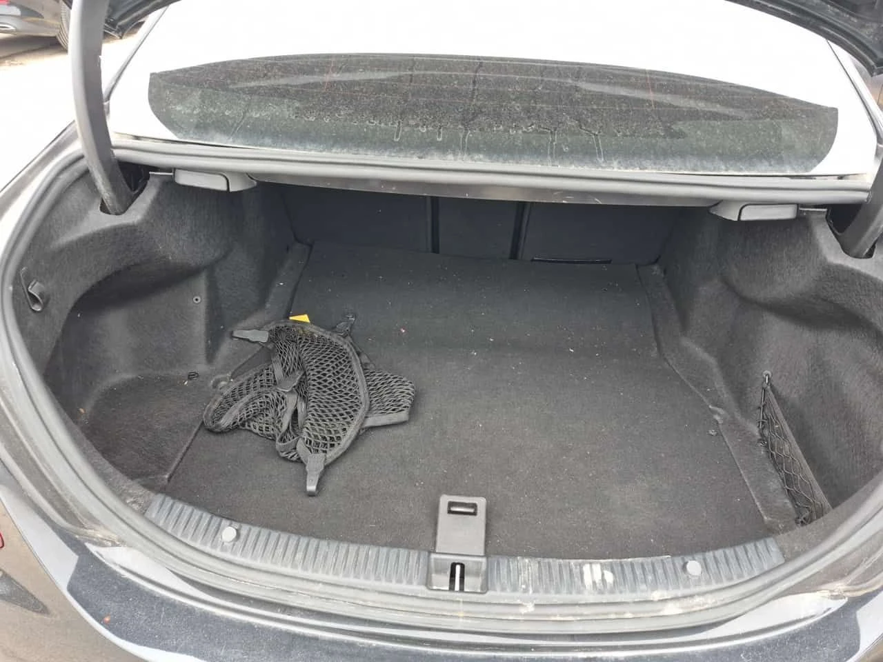 Mercedes-Benz C 43 AMG * 43 * CARFAX * ЧЕРВЕНИ ШЕВОВЕ * , снимка 12 - Автомобили и джипове - 53991164