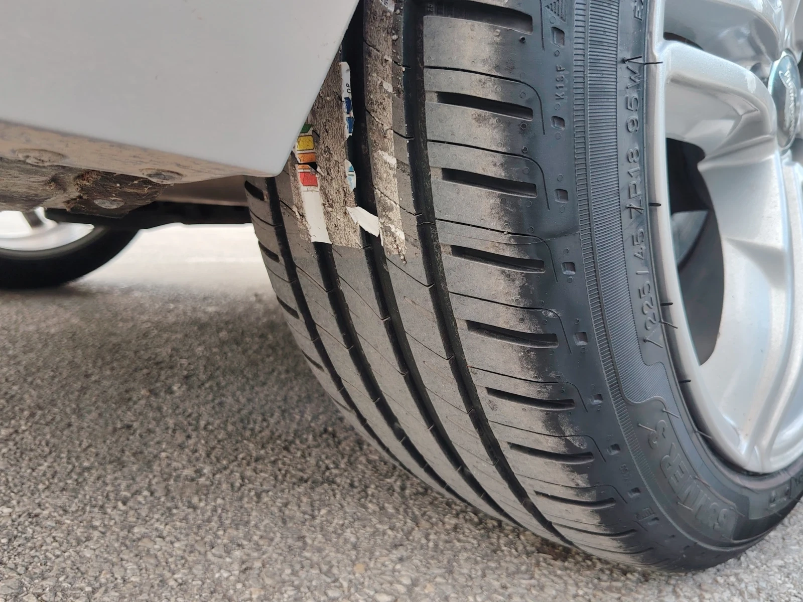 Skoda Octavia 1.5 TSI ful top, снимка 3 - Автомобили и джипове - 54033786