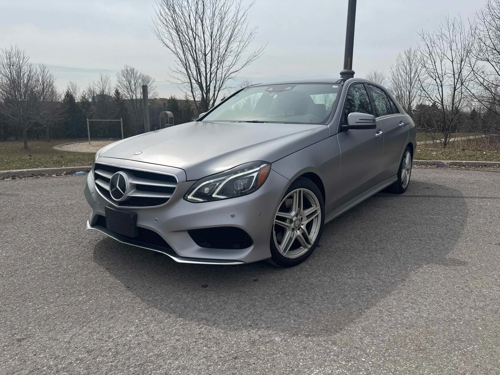 Mercedes-Benz E 350 С РЕГИСТРАЦИЯ & АВТО КРЕДИТ