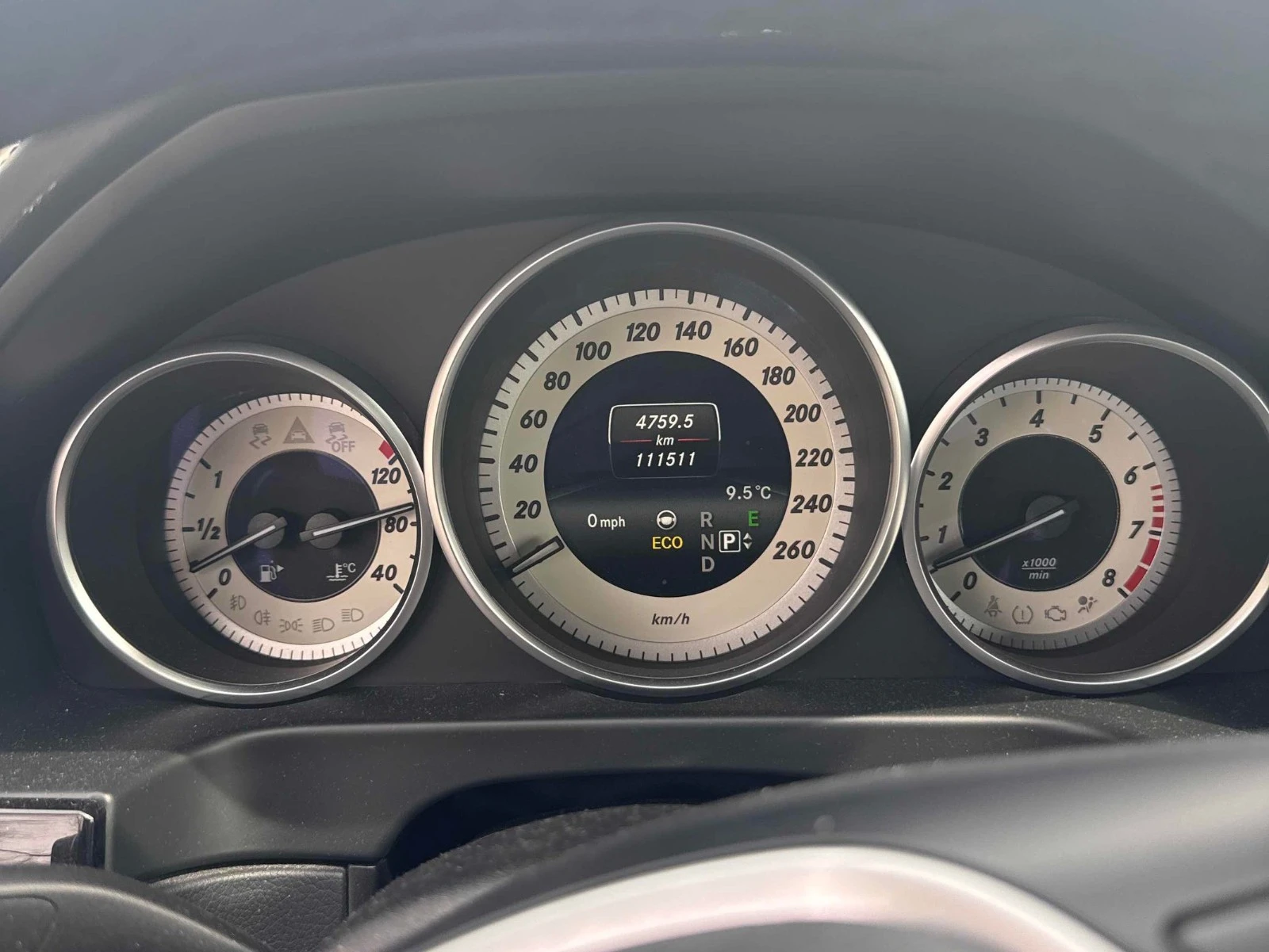 Mercedes-Benz E 350 С РЕГИСТРАЦИЯ & АВТО КРЕДИТ, снимка 8 - Автомобили и джипове - 54039218