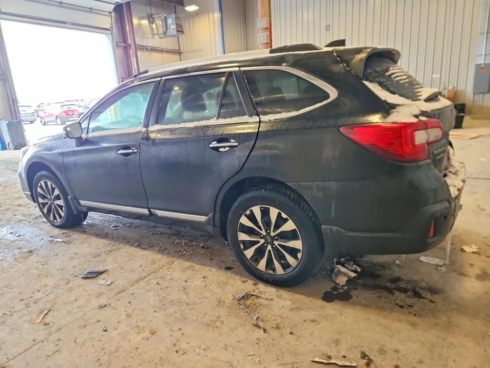 Subaru Outback 2018 SUBARU OUTBACK, снимка 6 - Автомобили и джипове - 54089387