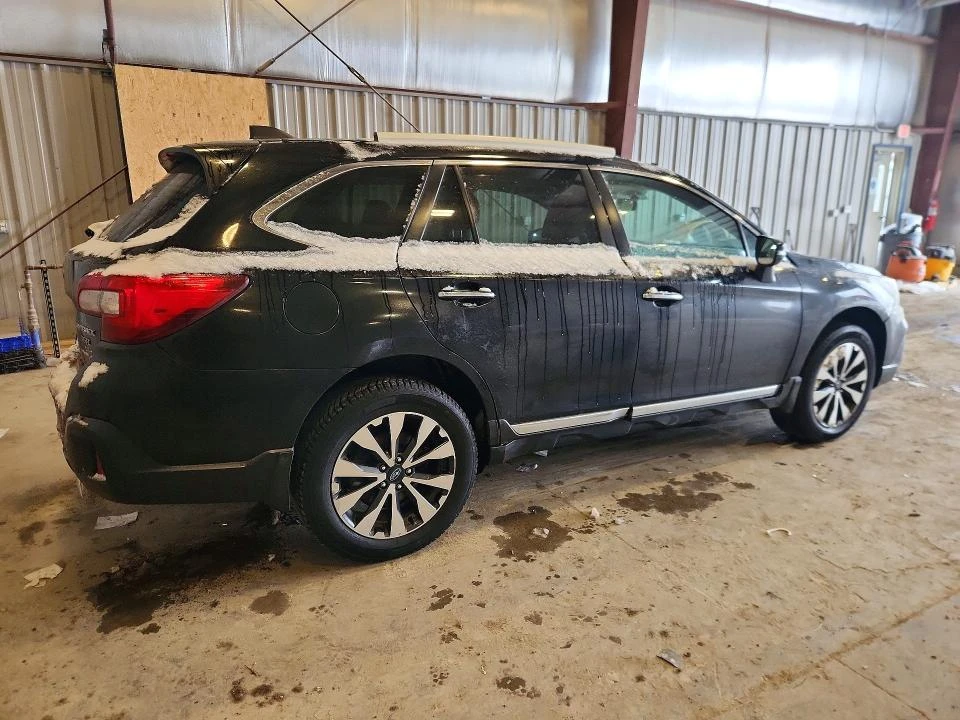 Subaru Outback 2018 SUBARU OUTBACK, снимка 4 - Автомобили и джипове - 54089387
