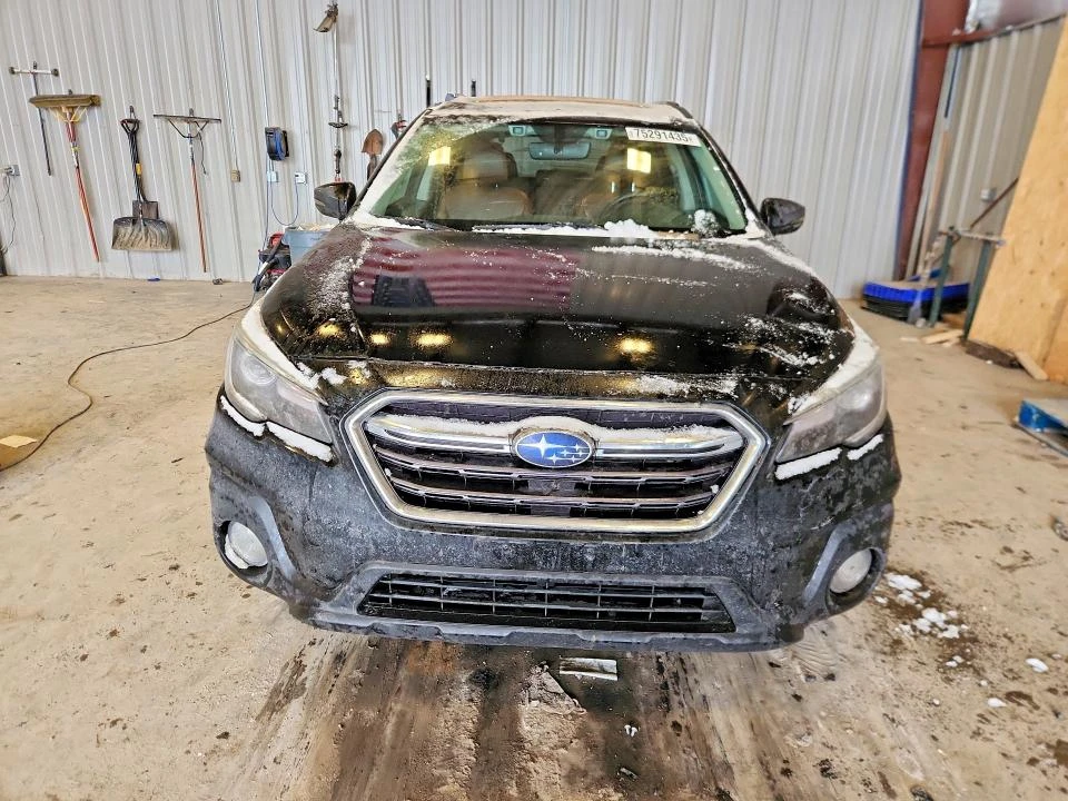 Subaru Outback 2018 SUBARU OUTBACK, снимка 2 - Автомобили и джипове - 54089387