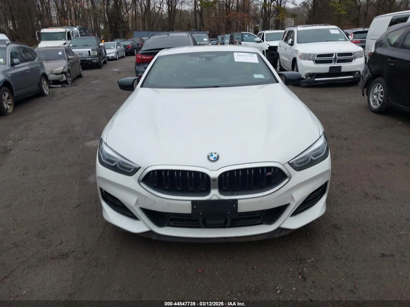 BMW M8 4.4l 50I xDrive | Mobile.bg � ����������� 12