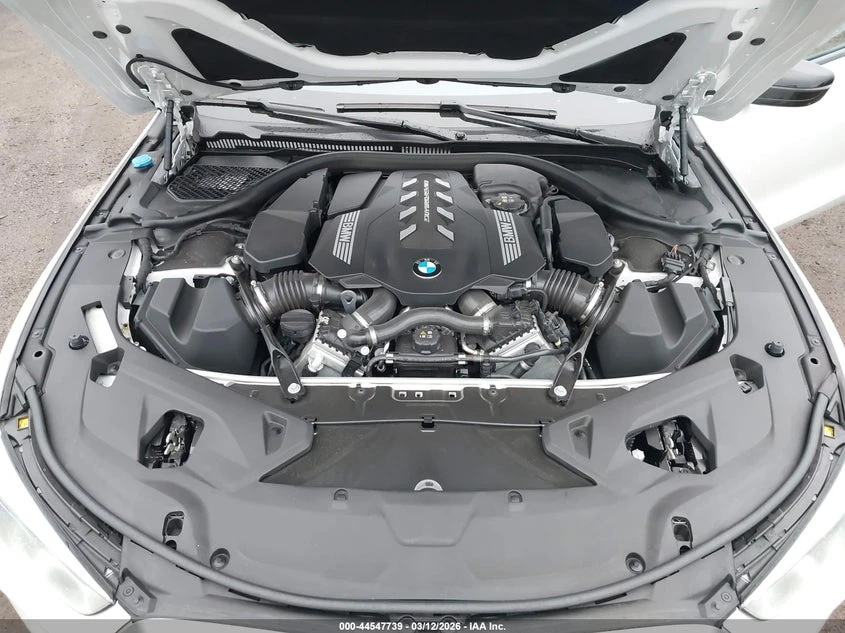 BMW M8 4.4l 50I xDrive | Mobile.bg � ����������� 10