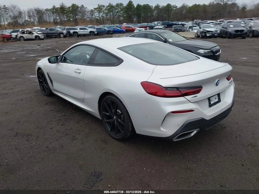 BMW M8 4.4l 50I xDrive | Mobile.bg � ����������� 3