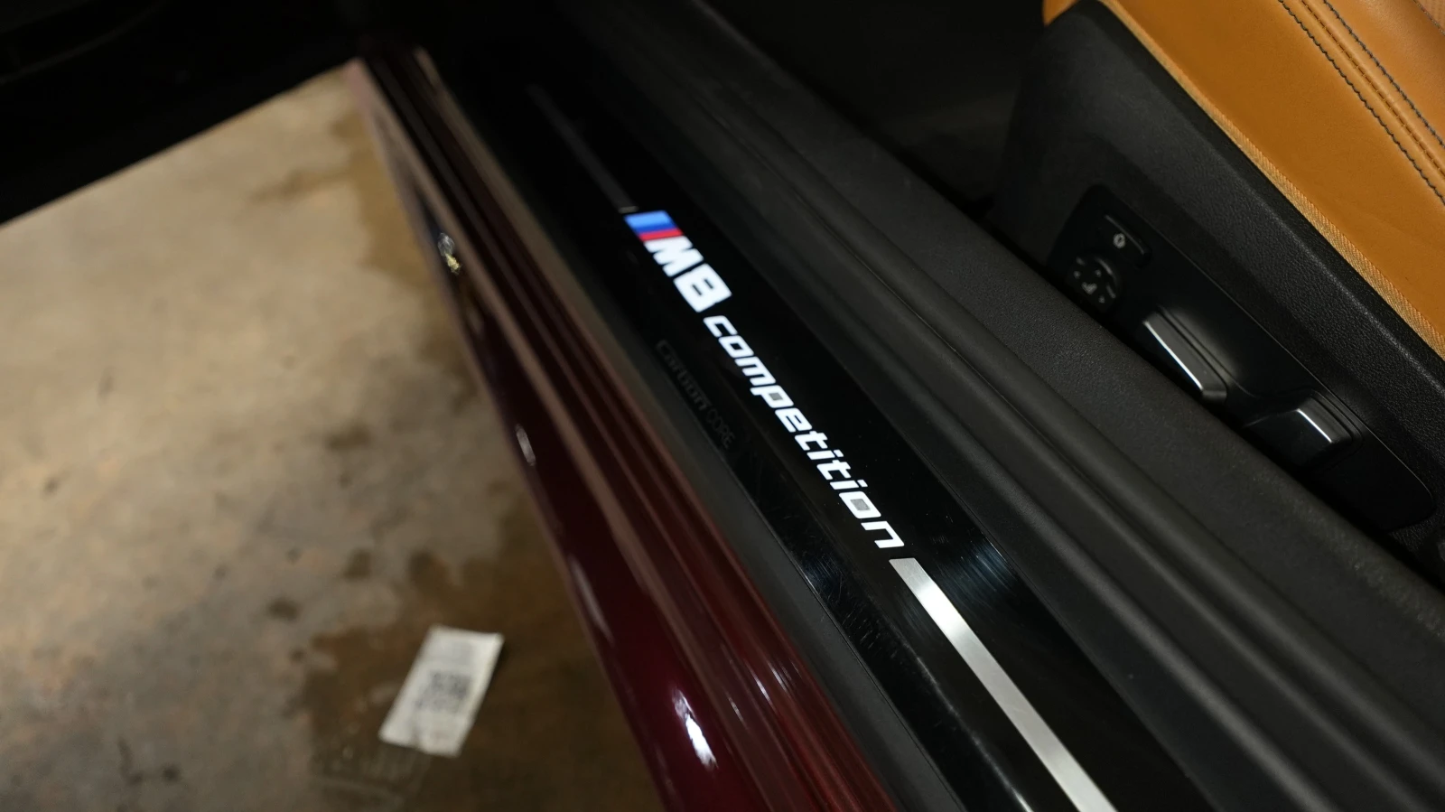 BMW M8 Competition | ПРОЧЕТИ ОПИСАНИЕТО, снимка 16 - Автомобили и джипове - 54204083