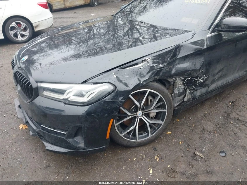 BMW 540 2021 BMW 540I XDRIVE | Mobile.bg � ����������� 4