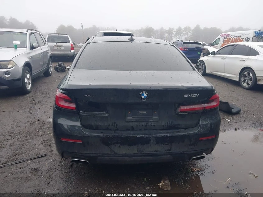 BMW 540 2021 BMW 540I XDRIVE | Mobile.bg � ����������� 8