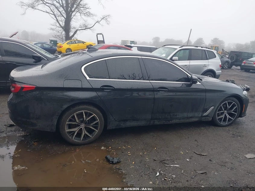 BMW 540 2021 BMW 540I XDRIVE | Mobile.bg � ����������� 5
