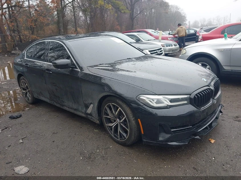 BMW 540 2021 BMW 540I XDRIVE | Mobile.bg � ����������� 1