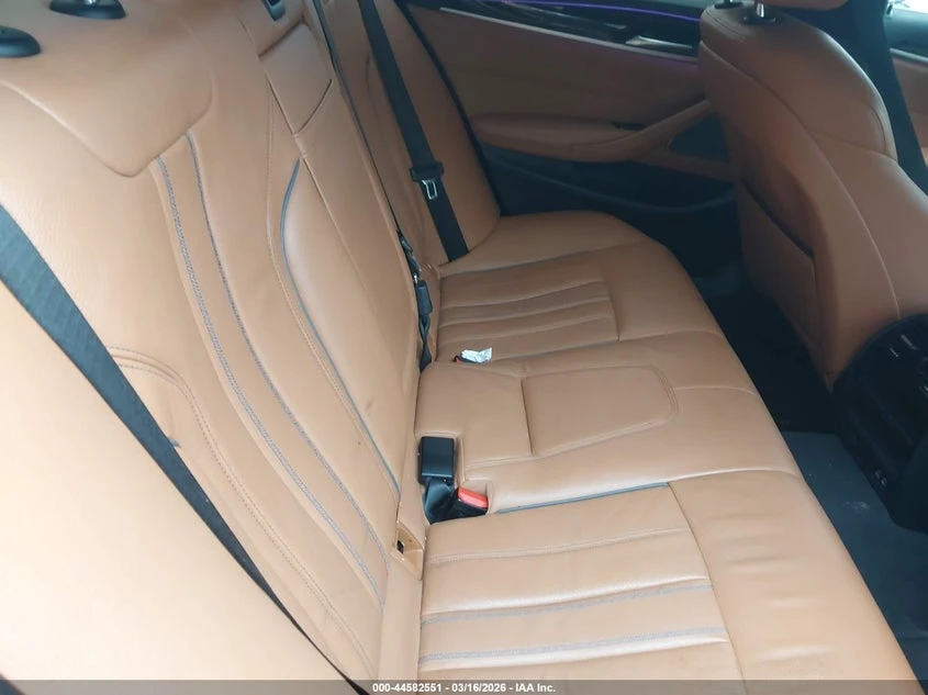 BMW 540 2021 BMW 540I XDRIVE | Mobile.bg � ����������� 13