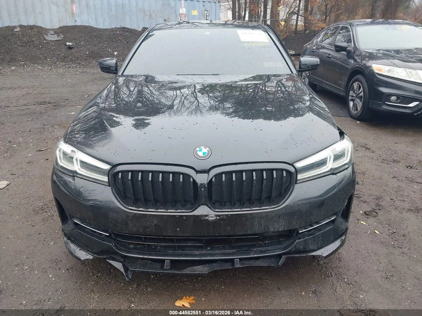 BMW 540 2021 BMW 540I XDRIVE | Mobile.bg � ����������� 2