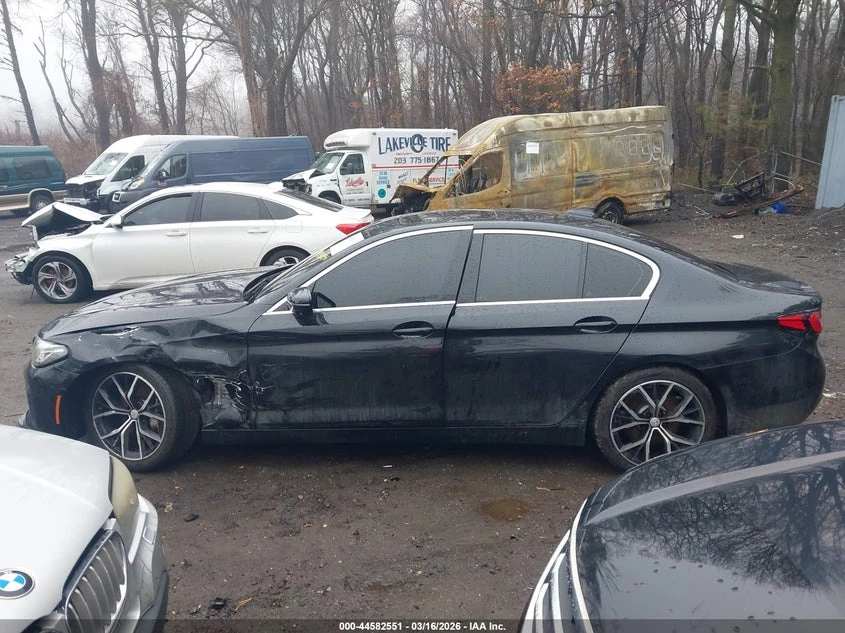 BMW 540 2021 BMW 540I XDRIVE | Mobile.bg � ����������� 6