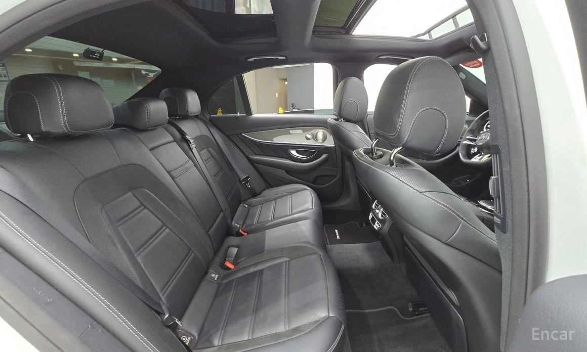 Mercedes-Benz E 53 AMG 4MATIC* FACE* BURMESTER* HEAD-UP* 360 CAM* ПАНОРАМ, снимка 11 - Автомобили и джипове - 54214583