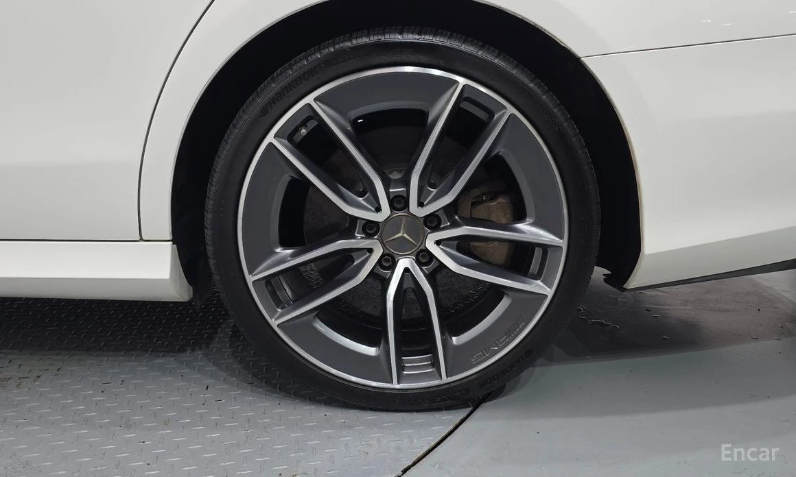 Mercedes-Benz E 53 AMG 4MATIC* FACE* BURMESTER* HEAD-UP* 360 CAM* ПАНОРАМ, снимка 5 - Автомобили и джипове - 54214583