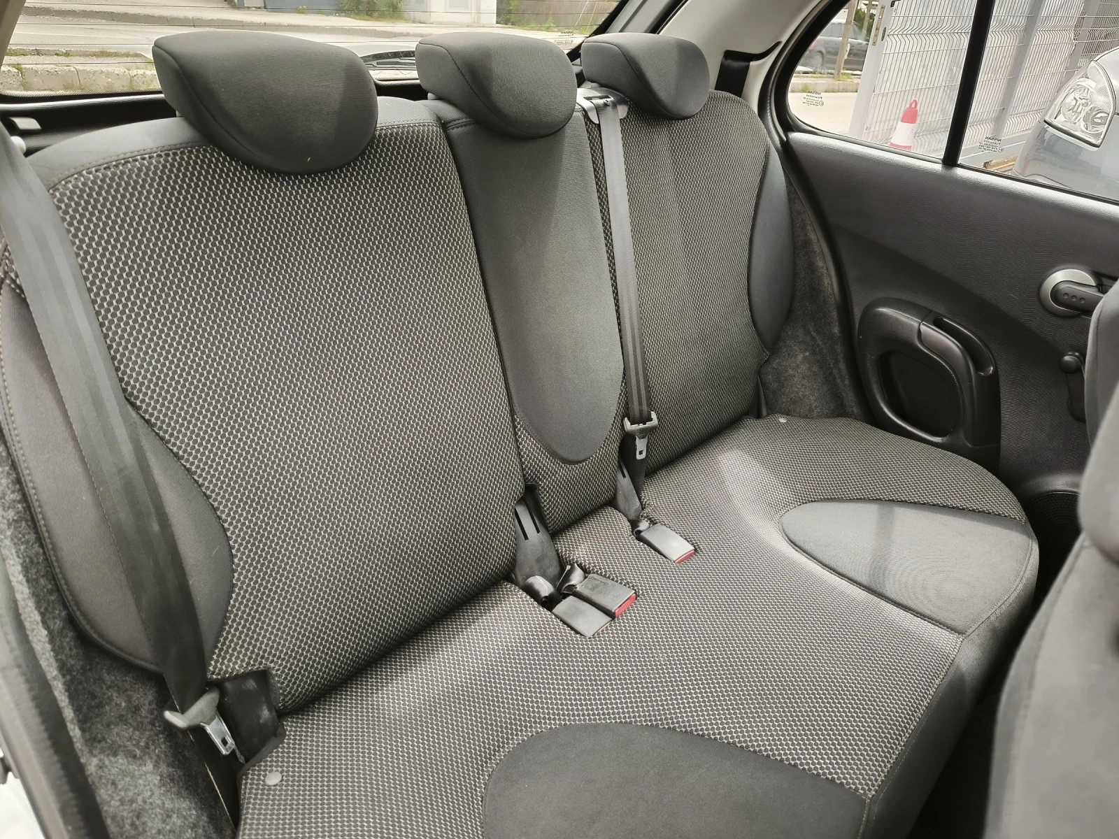 Nissan Micra 1.5CDI | Mobile.bg � ����������� 11