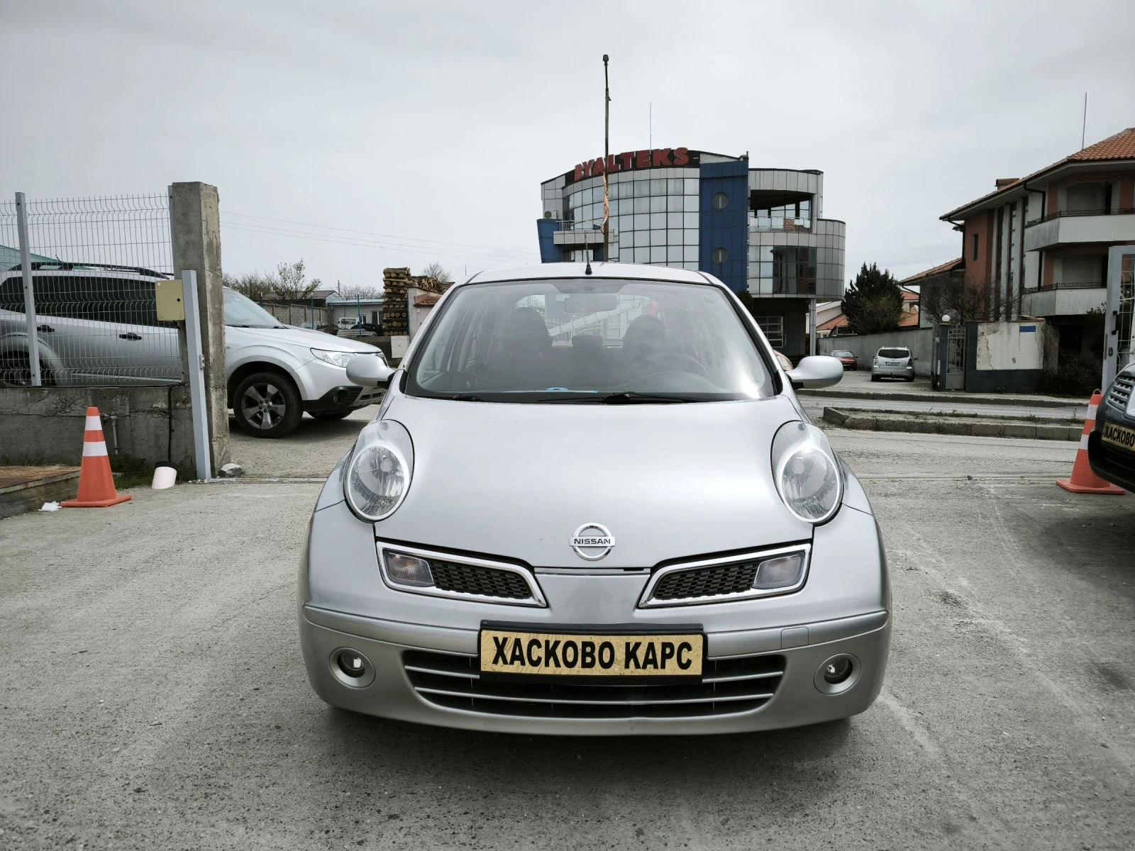 Nissan Micra 1.5CDI | Mobile.bg � ����������� 2