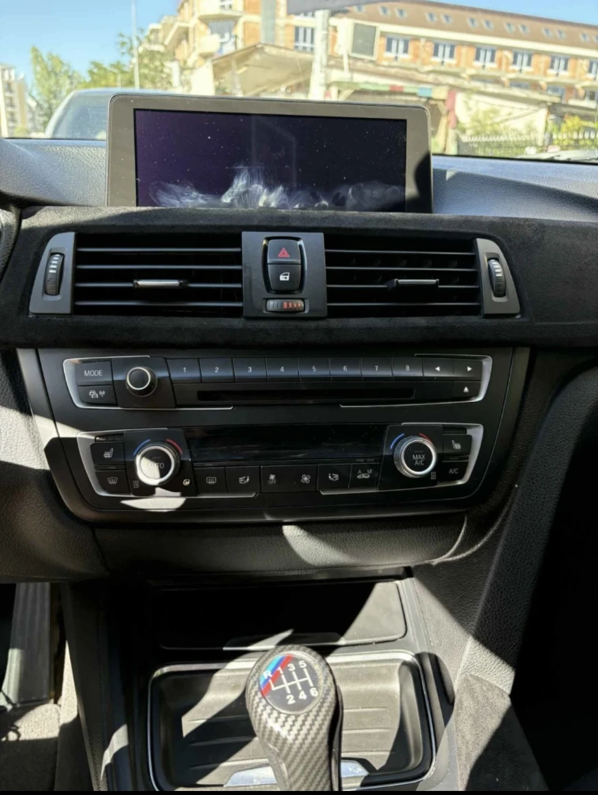 BMW 320 320d xDrive, снимка 3 - Автомобили и джипове - 54266802