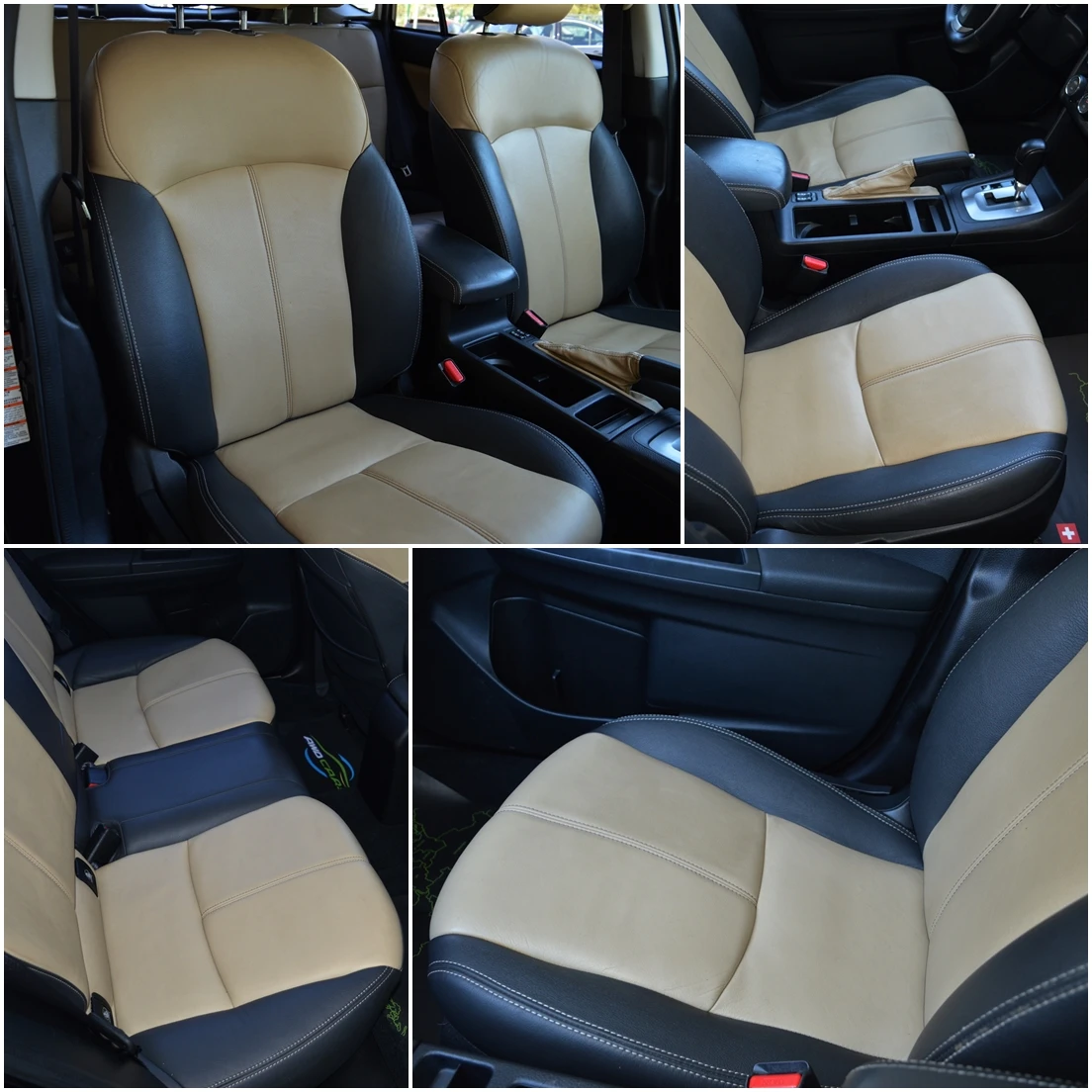 Subaru XV 2.0i AWD PINIFARINA - FULL - ��������� | Mobile.bg � ����������� 15