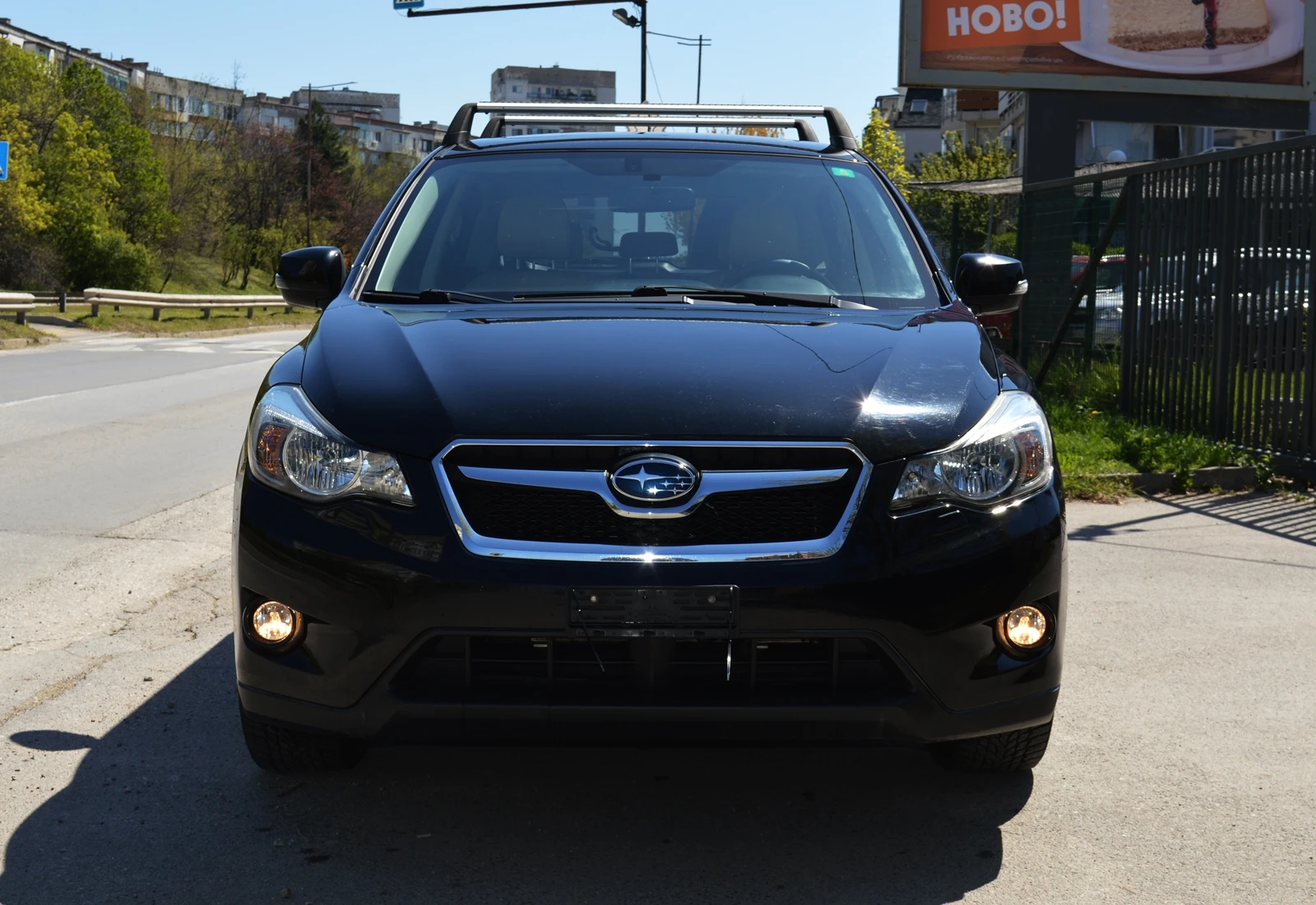 Subaru XV 2.0i AWD PINIFARINA - FULL - ��������� | Mobile.bg � ����������� 2