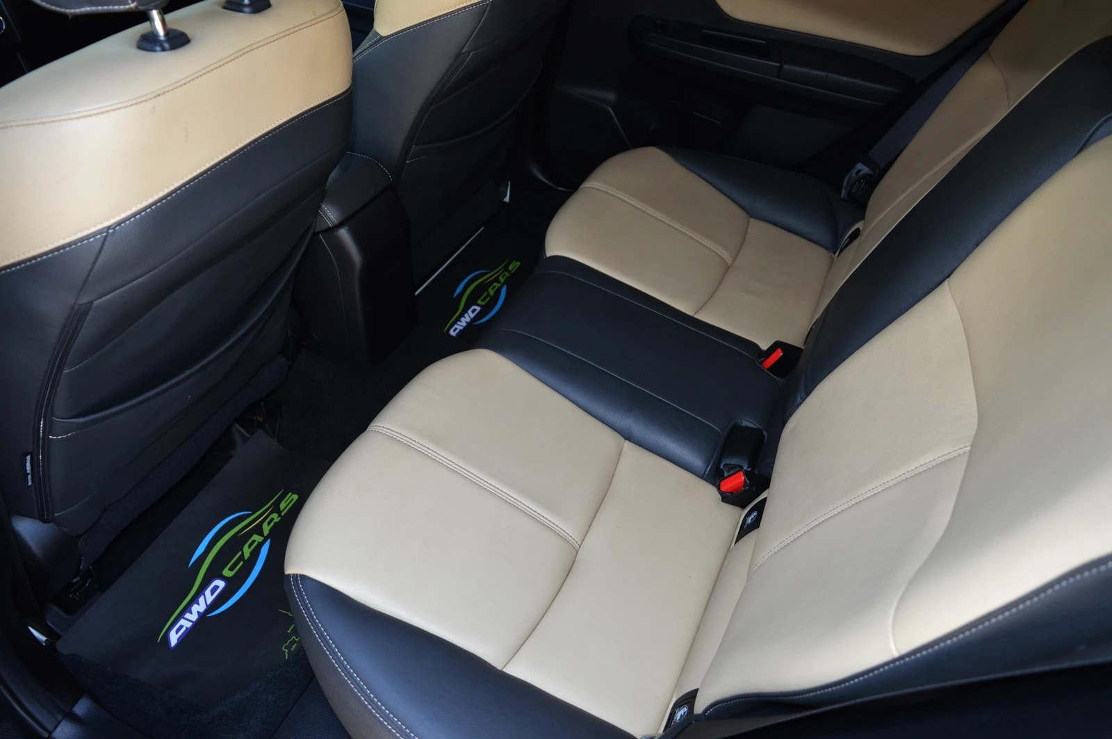 Subaru XV 2.0i AWD PINIFARINA - FULL - ��������� | Mobile.bg � ����������� 8