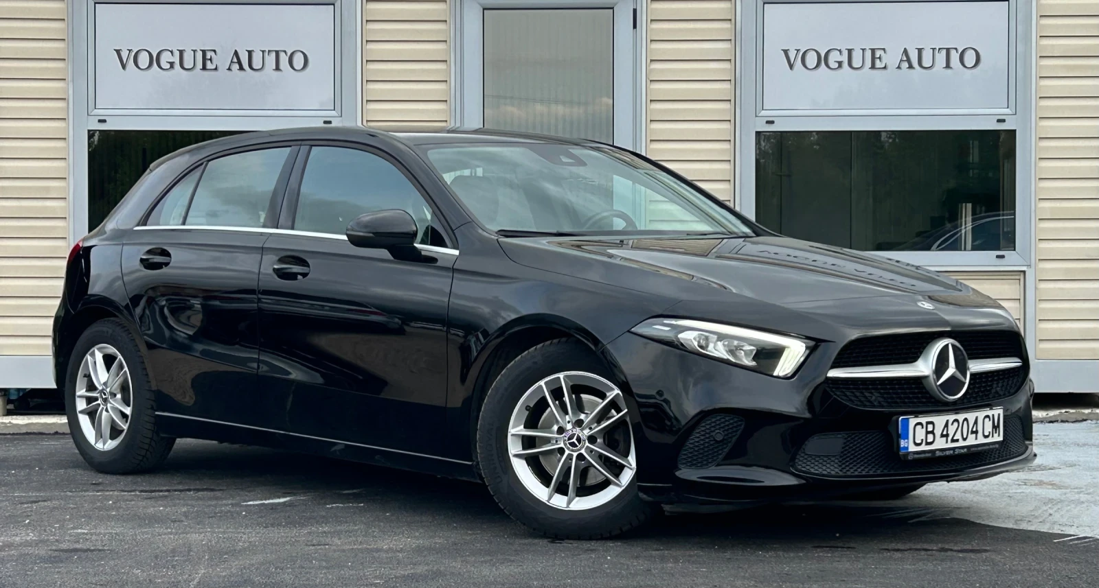 Mercedes-Benz A 180 * * * 73 000KM* * * , снимка 3 - Автомобили и джипове - 54360531