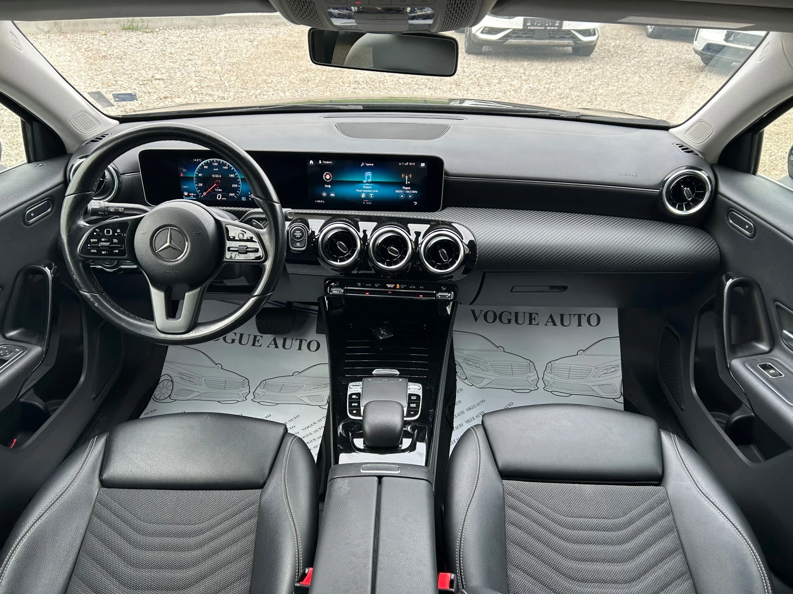 Mercedes-Benz A 180 * * * 73 000KM* * * , снимка 6 - Автомобили и джипове - 54360531