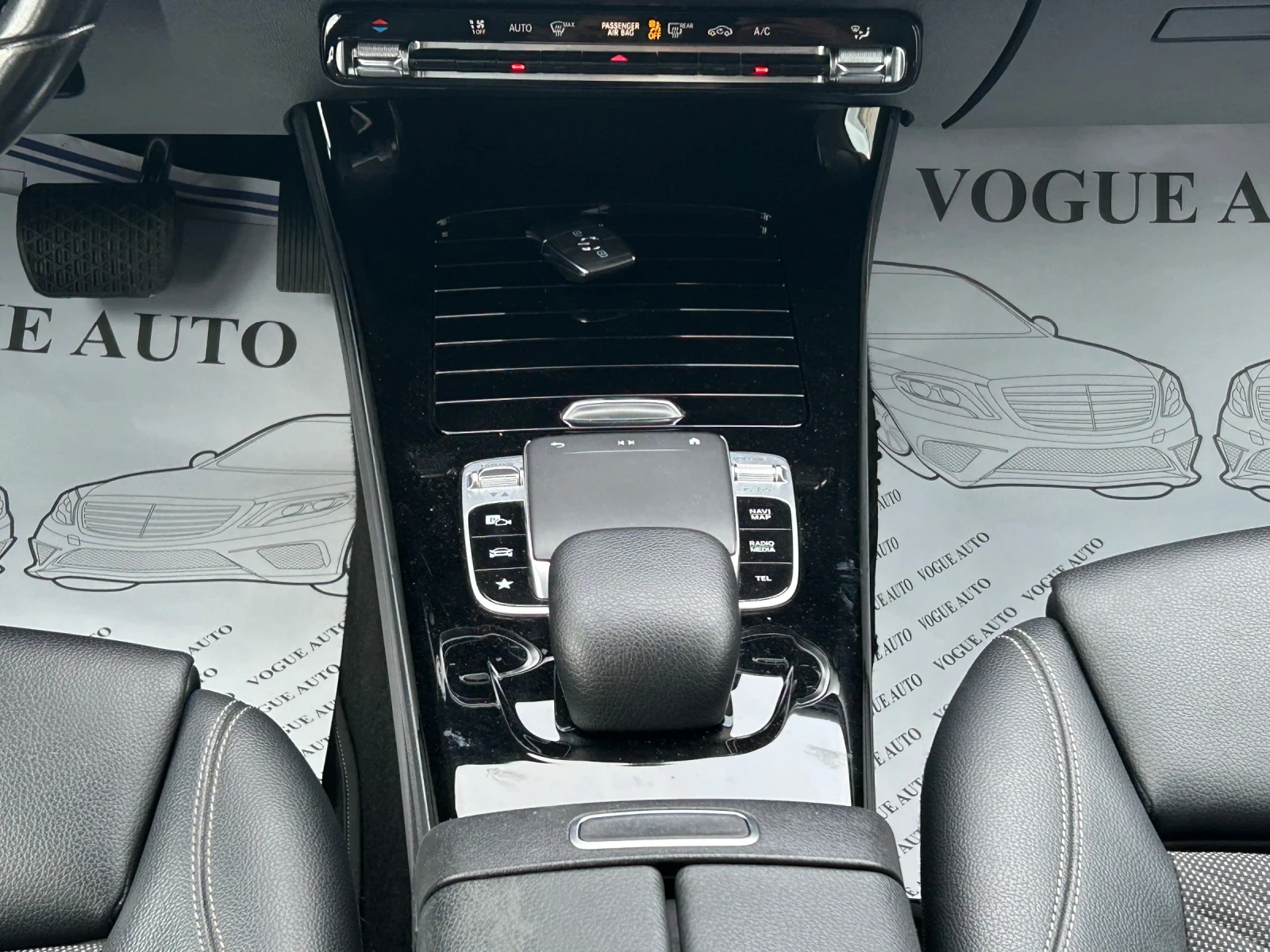 Mercedes-Benz A 180 * * * 73 000KM* * * , снимка 14 - Автомобили и джипове - 54360531