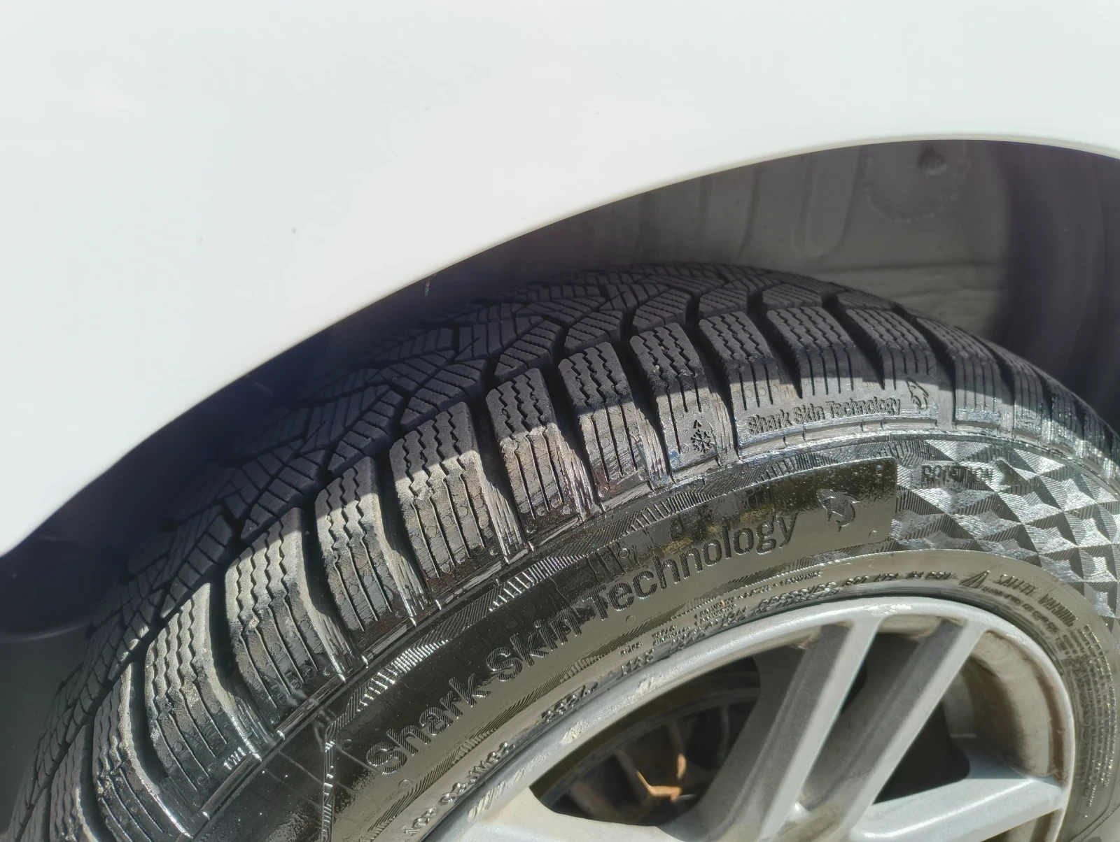 Dacia Dokker, снимка 8 - Автомобили и джипове - 54365172