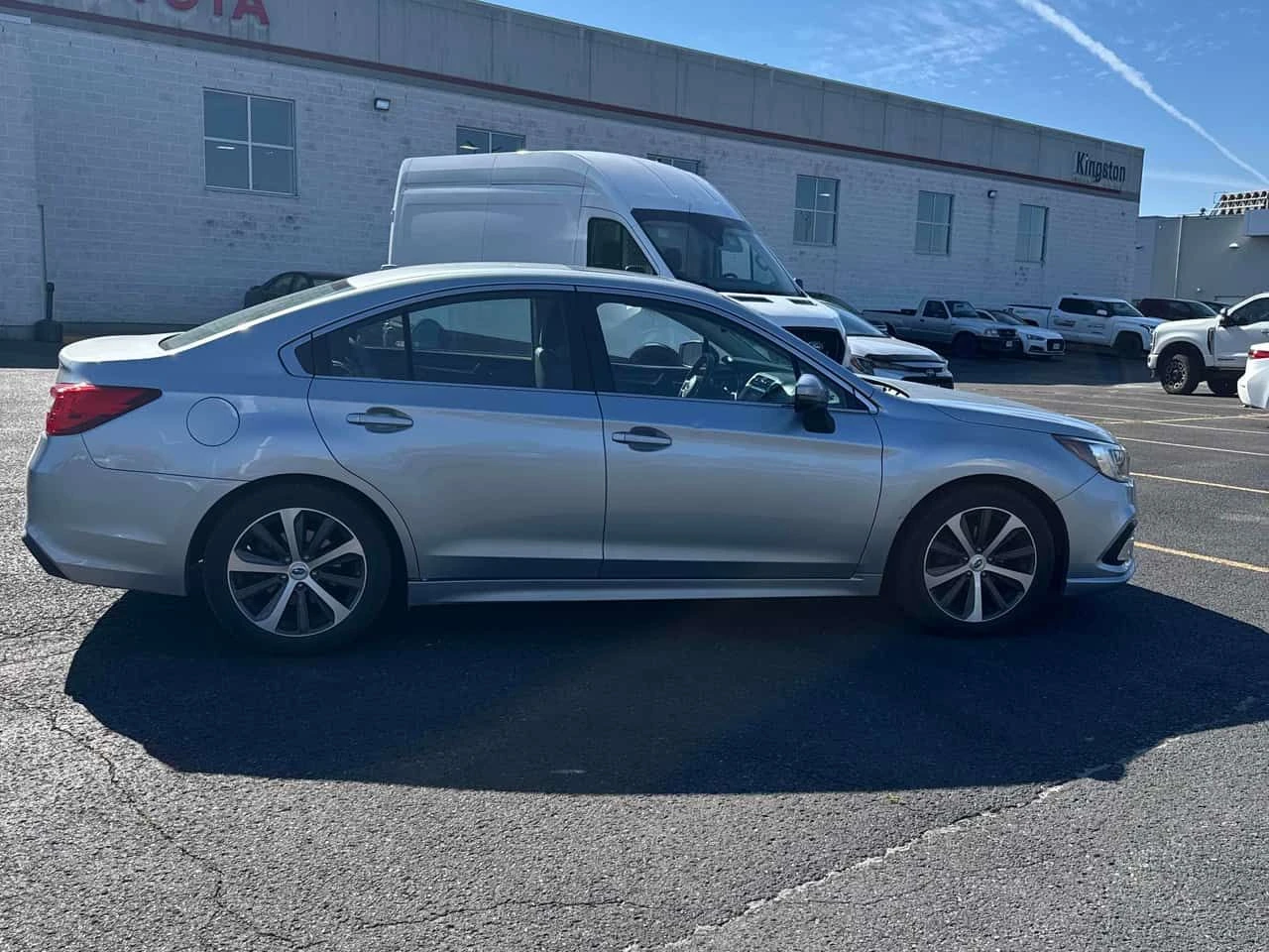 Subaru Legacy * Limited * ��������� * ������� * ������ * ����� | Mobile.bg � ����������� 12
