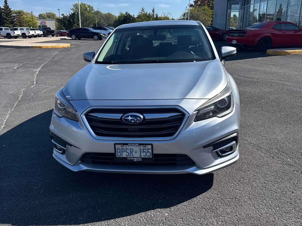Subaru Legacy * Limited * ��������� * ������� * ������ * ����� | Mobile.bg � ����������� 15