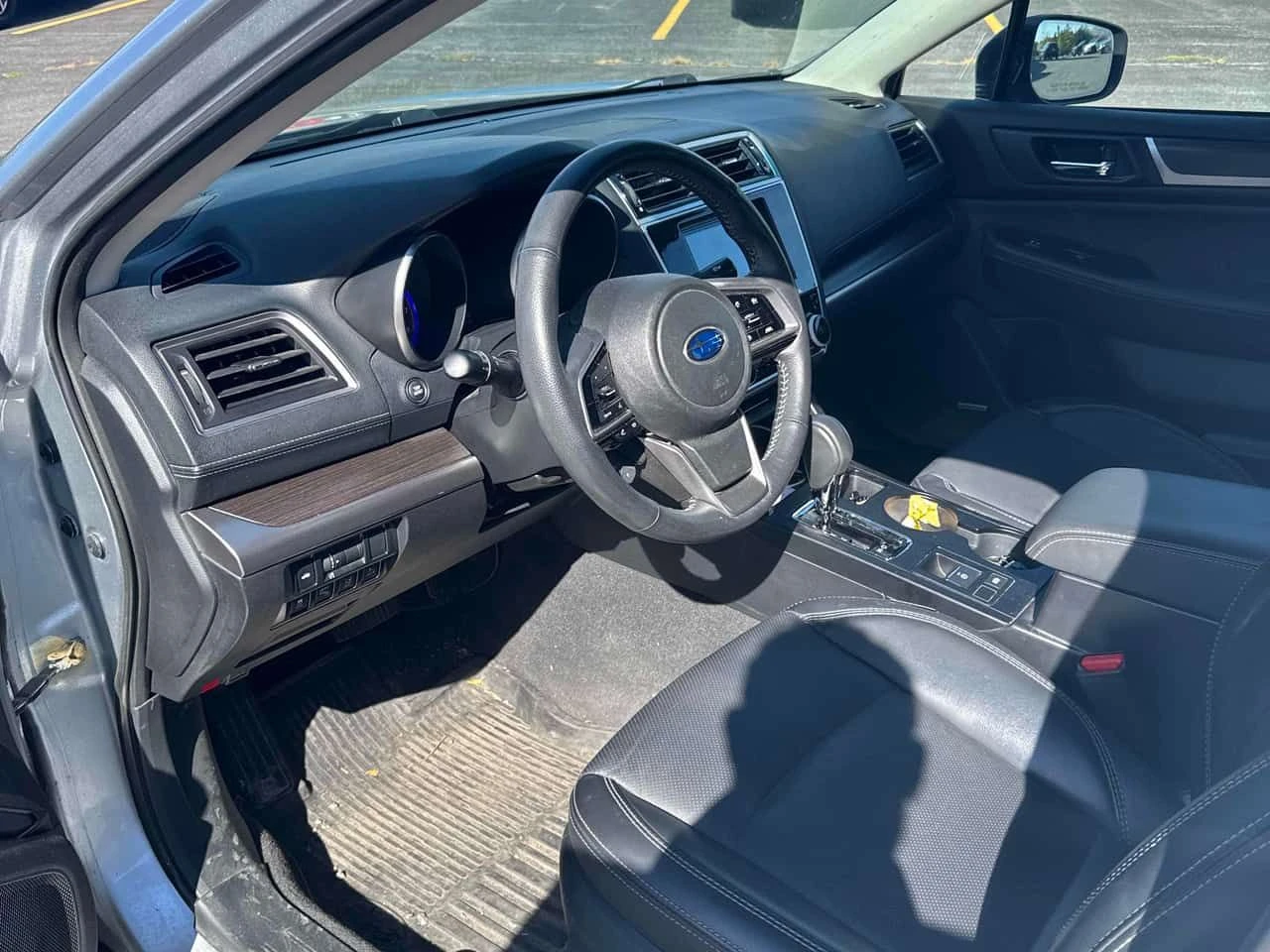 Subaru Legacy * Limited * ��������� * ������� * ������ * ����� | Mobile.bg � ����������� 5