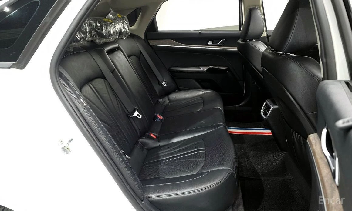 Kia K5, снимка 12 - Автомобили и джипове - 54824638
