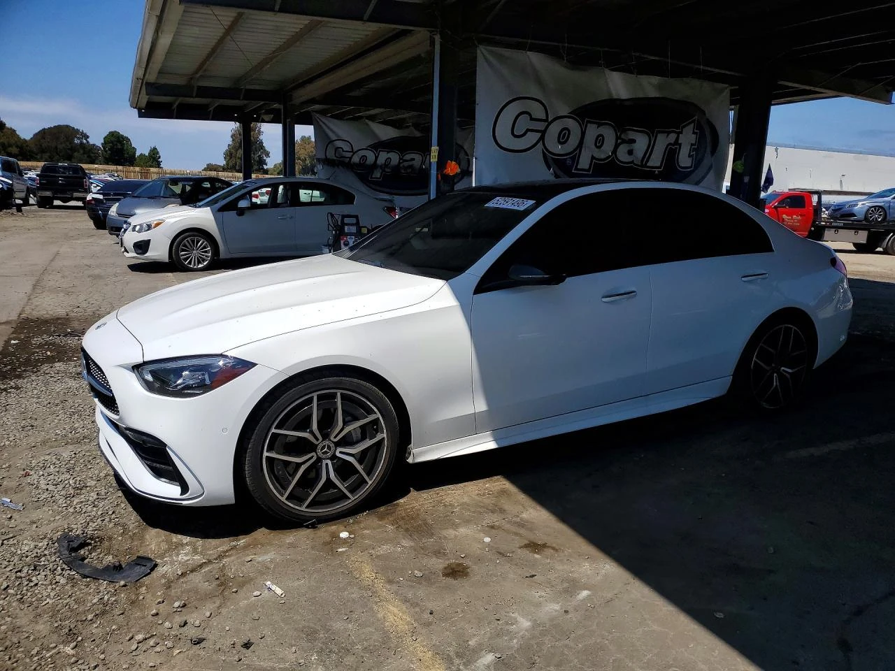 Mercedes-Benz C 300 !AMG LINE! ����� ������B��� #SPECIAL | Mobile.bg � ����������� 1