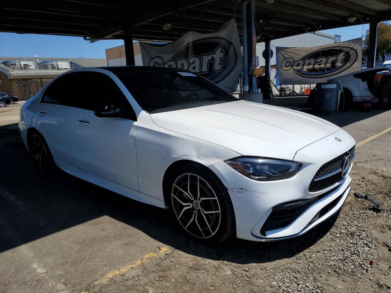 Mercedes-Benz C 300 !AMG LINE! ����� ������B��� #SPECIAL | Mobile.bg � ����������� 4