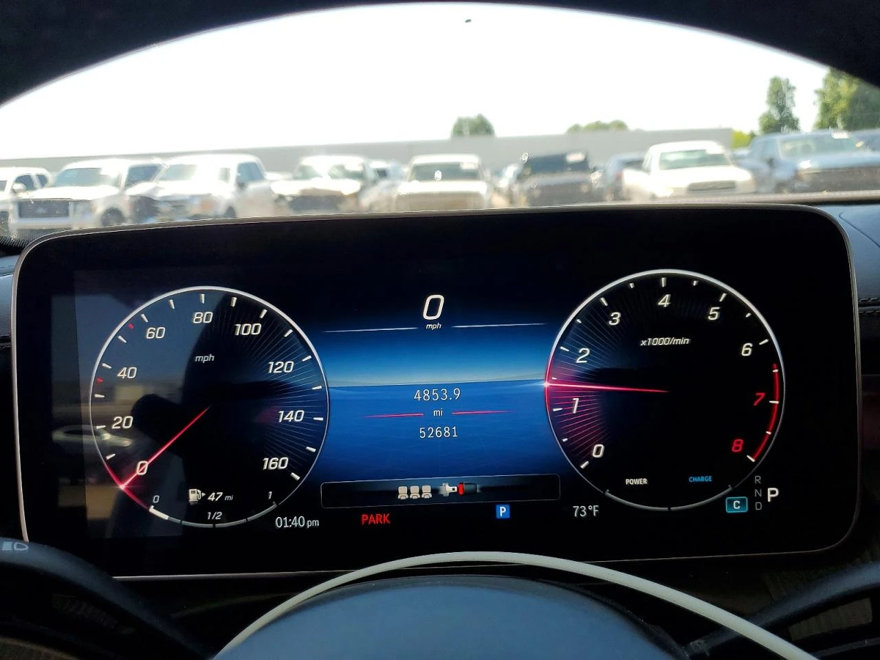 Mercedes-Benz C 300 !AMG LINE! ����� ������B��� #SPECIAL | Mobile.bg � ����������� 9