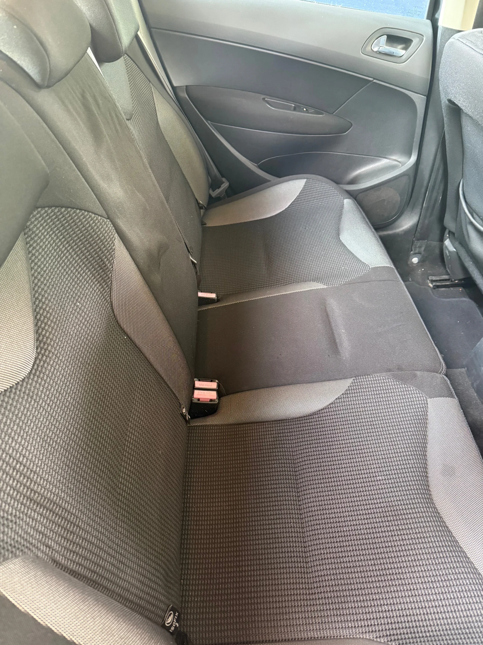 Peugeot 308, снимка 5 - Автомобили и джипове - 54886544