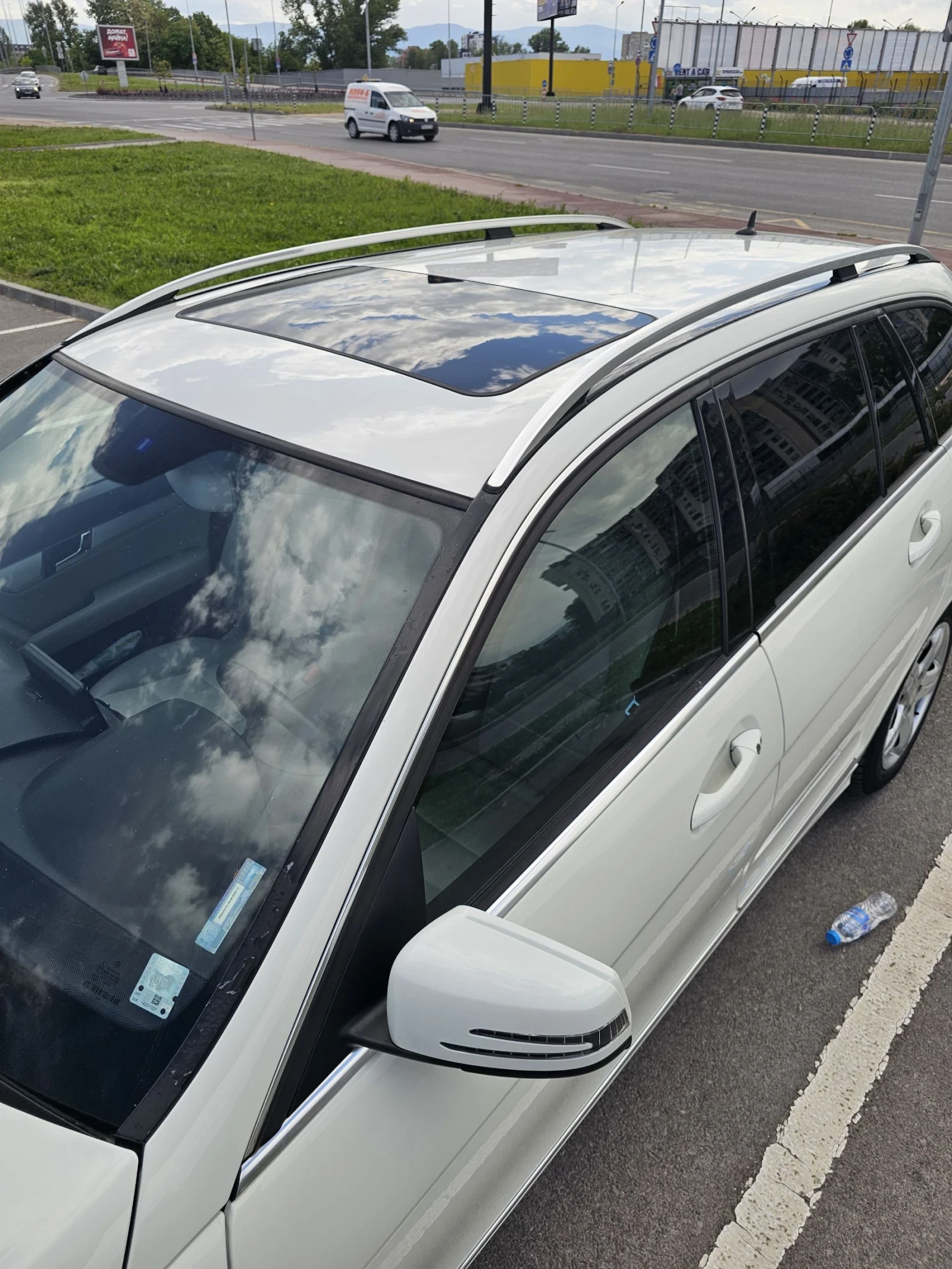 Mercedes-Benz C 220 646-5G-AVANTGARDE, снимка 6 - Автомобили и джипове - 55003050