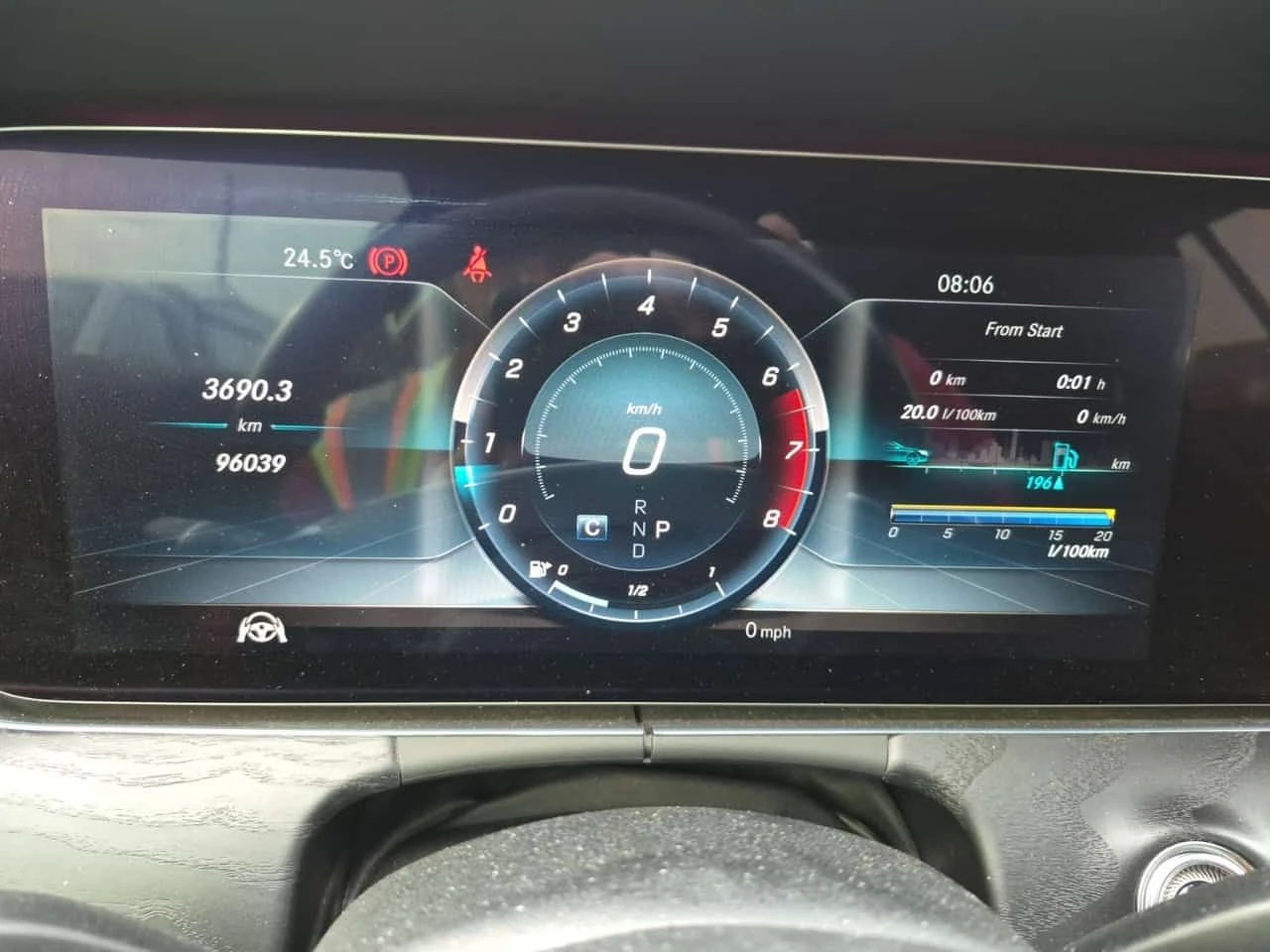 Mercedes-Benz E 400 АМГ ПАКЕТ/CARFAX/ДИСТРОНИК/ПОДГРЕВ/ОБДУХ/2 КЛЮЧА, снимка 9 - Автомобили и джипове - 55317887
