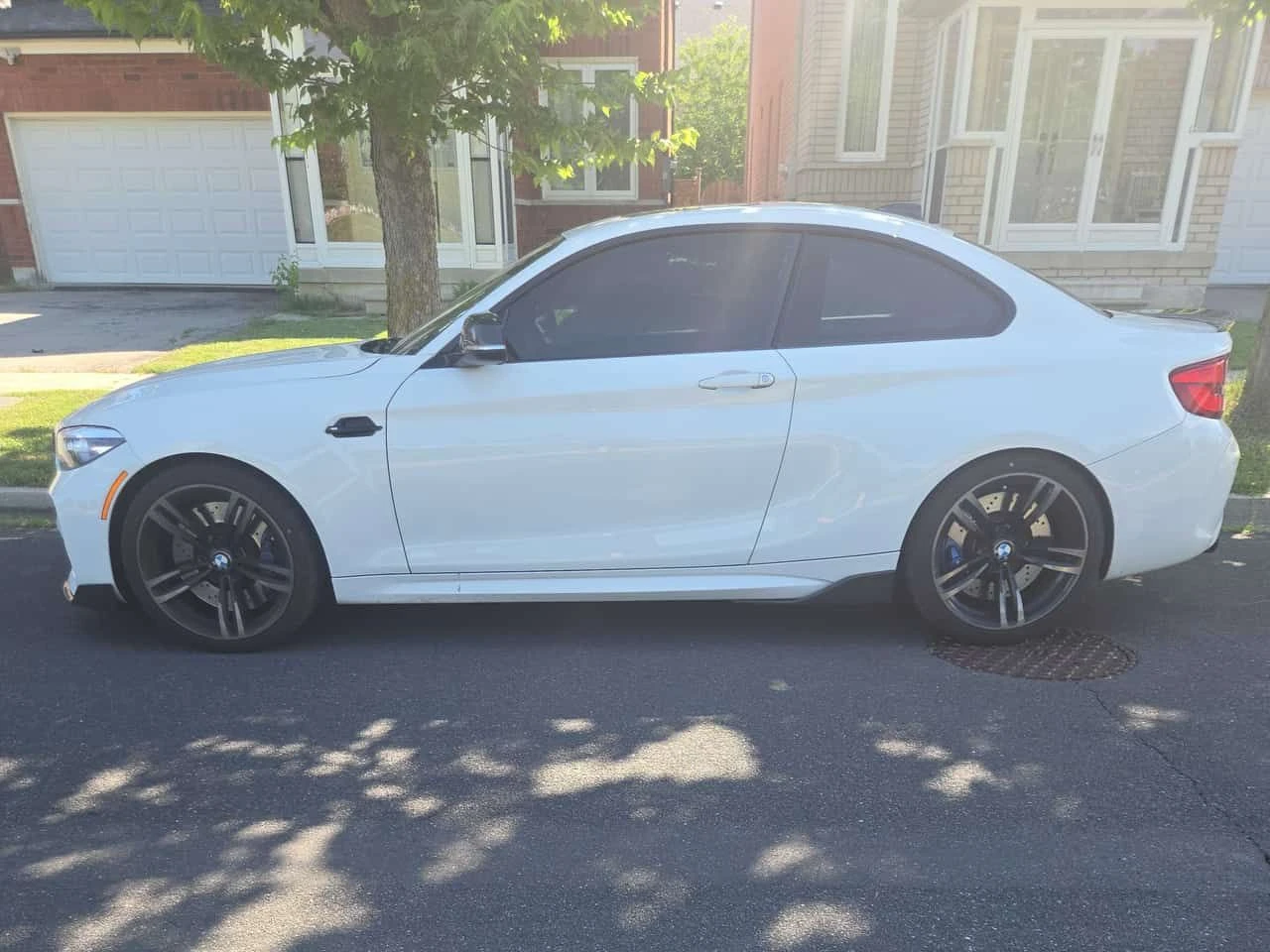 BMW M2 * Coupe * ���������� ��� ������������ ������*  | Mobile.bg � ����������� 2