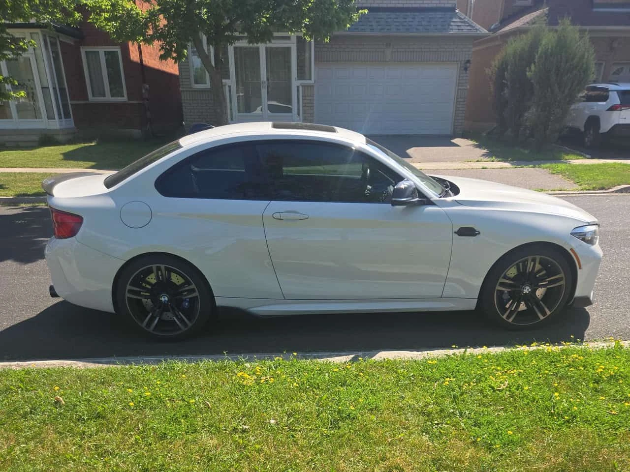 BMW M2 * Coupe * ���������� ��� ������������ ������*  | Mobile.bg � ����������� 3